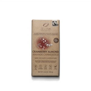 JEL - FT - Cranberry Almond