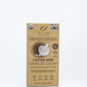 Jelina_Fairtrade_Cocoa Nibs_Front