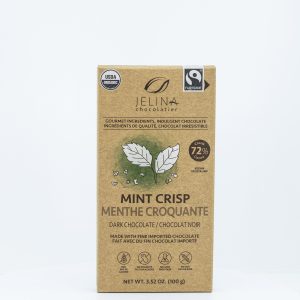 Jelina_Fairtrade_Mint Crisp_Front