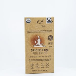 Jelina_Fairtrade_Spiced Fire_Front